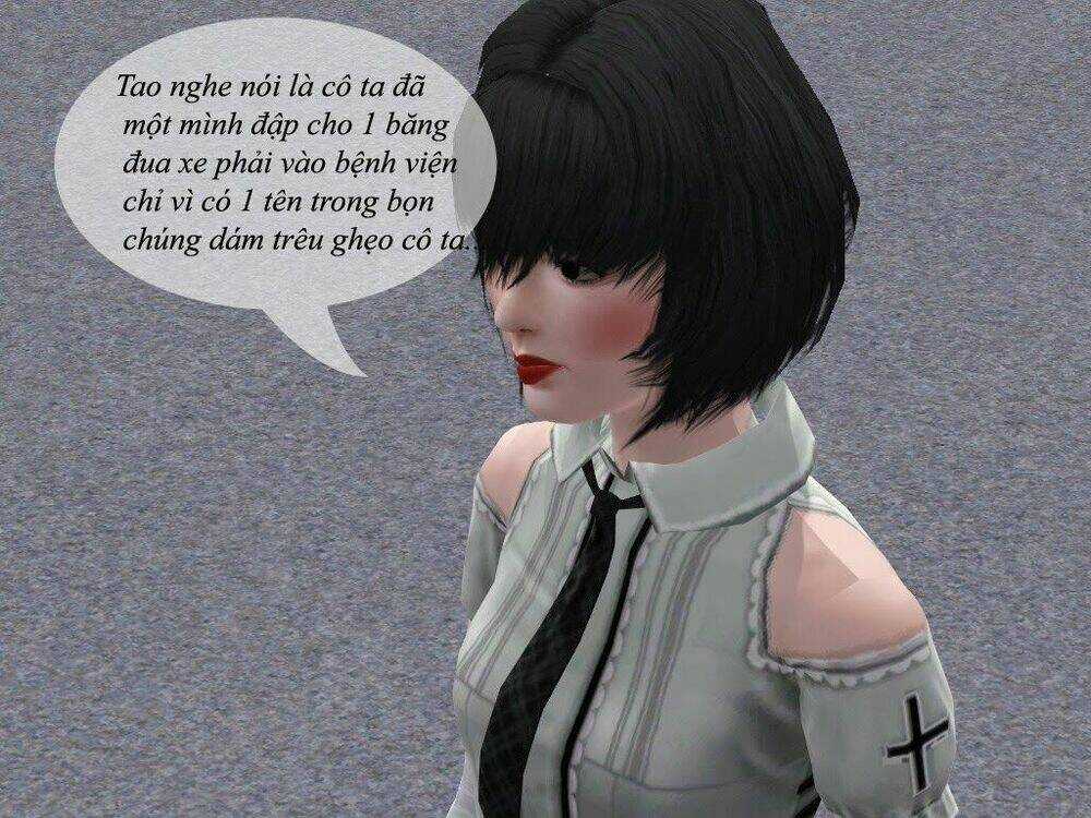 The Fate - Chapter 17 - Trang 47