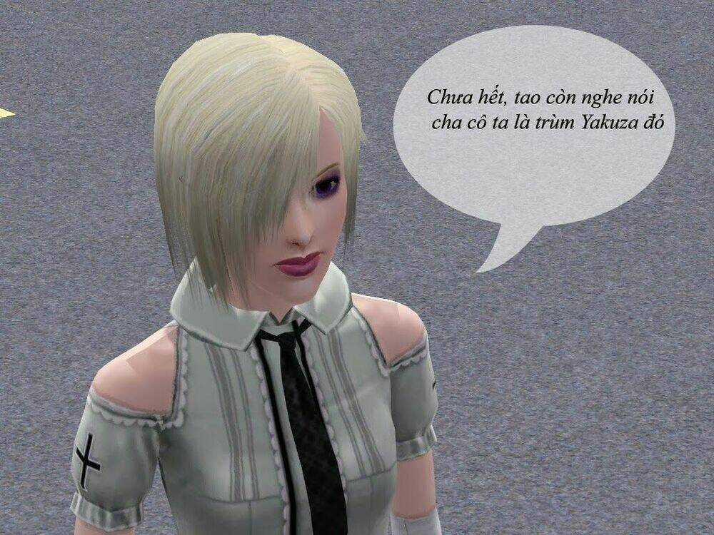 The Fate - Chapter 17 - Trang 48