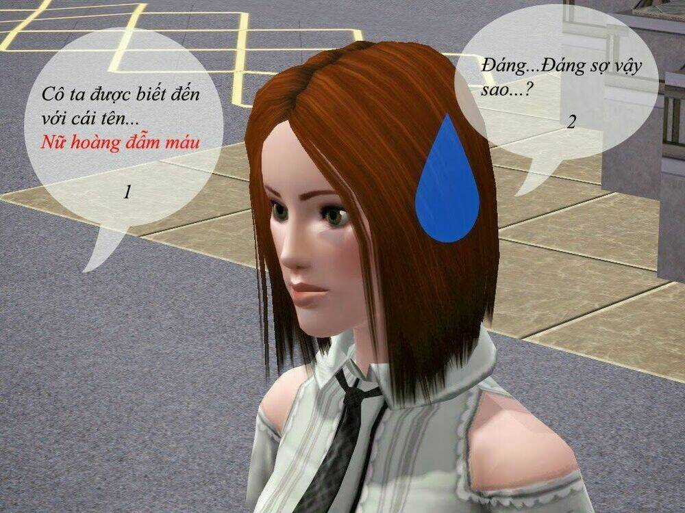 The Fate - Chapter 17 - Trang 49