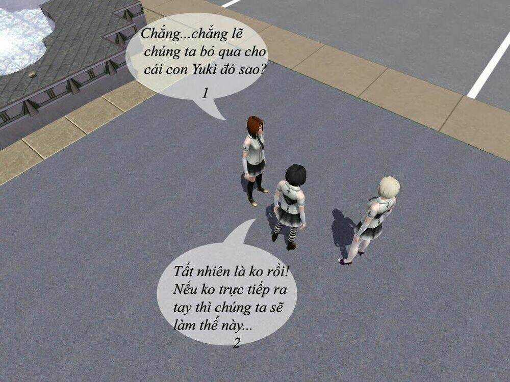 The Fate - Chapter 17 - Trang 50