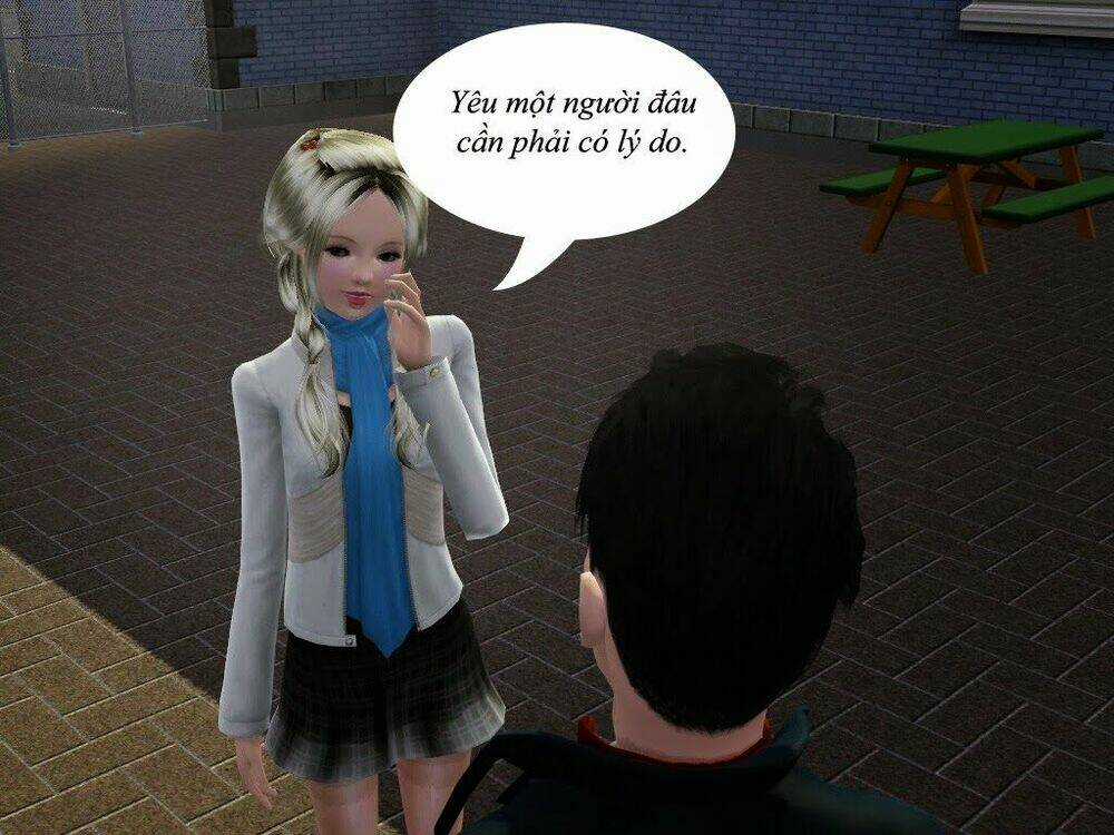 The Fate - Chapter 17 - Trang 6