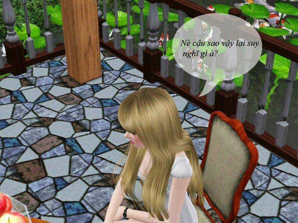 The Fate - Chapter 17 - Trang 51