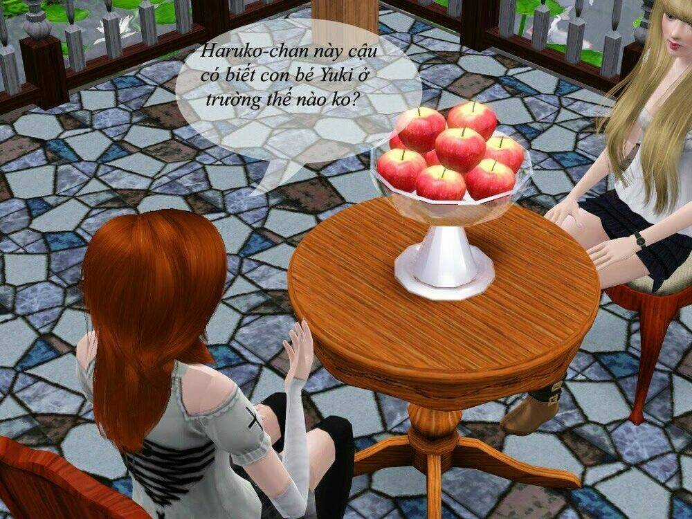 The Fate - Chapter 17 - Trang 52