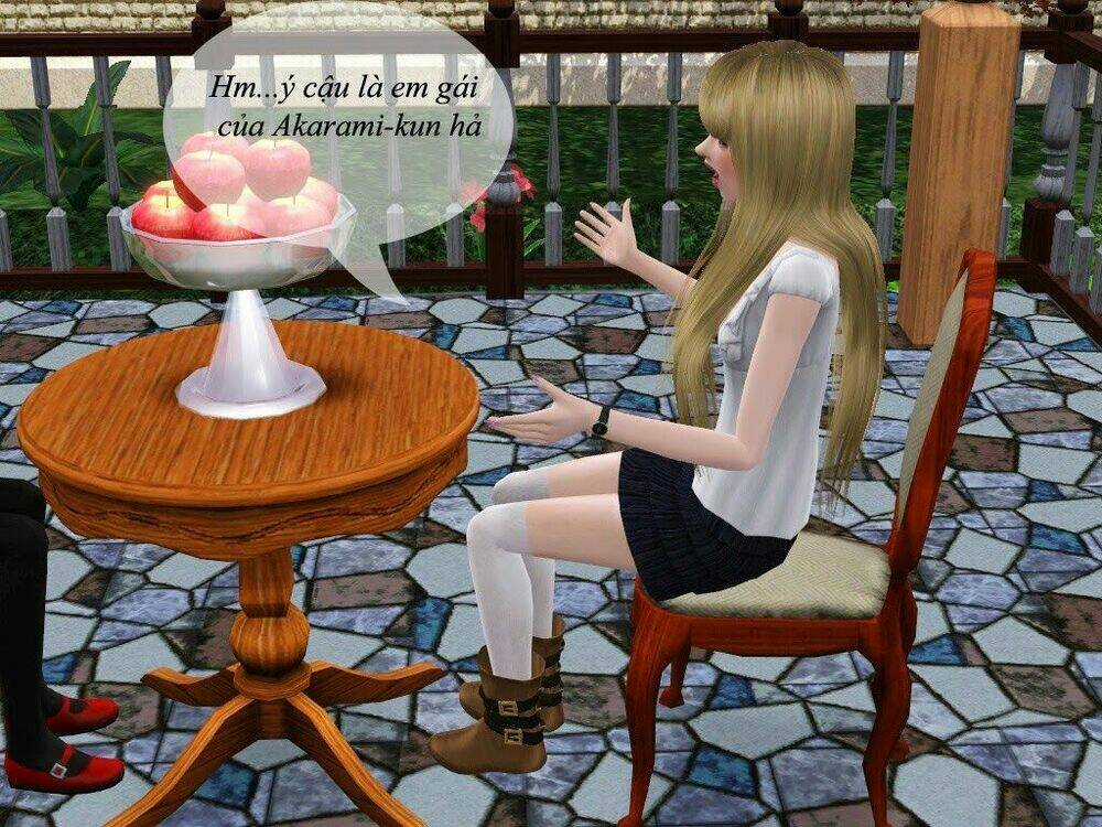 The Fate - Chapter 17 - Trang 53