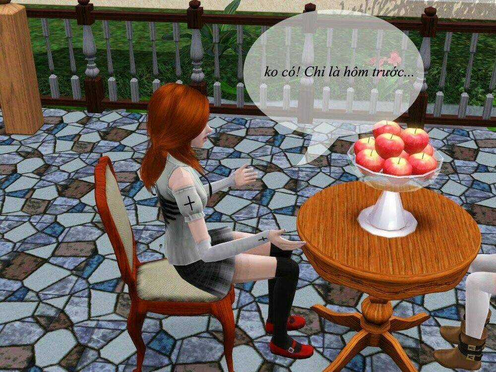 The Fate - Chapter 17 - Trang 54