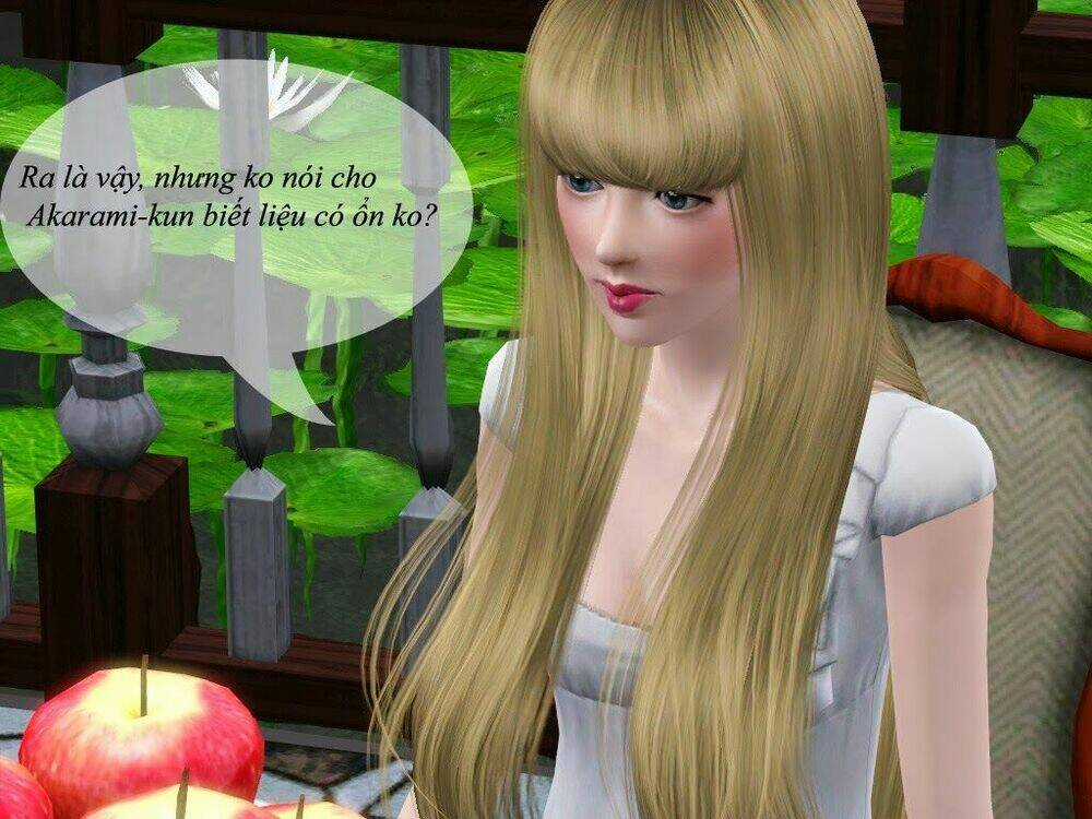 The Fate - Chapter 17 - Trang 55