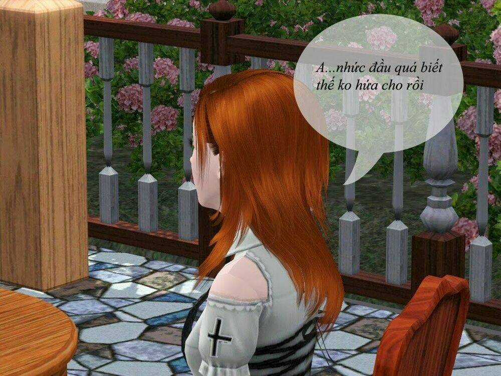 The Fate - Chapter 17 - Trang 56