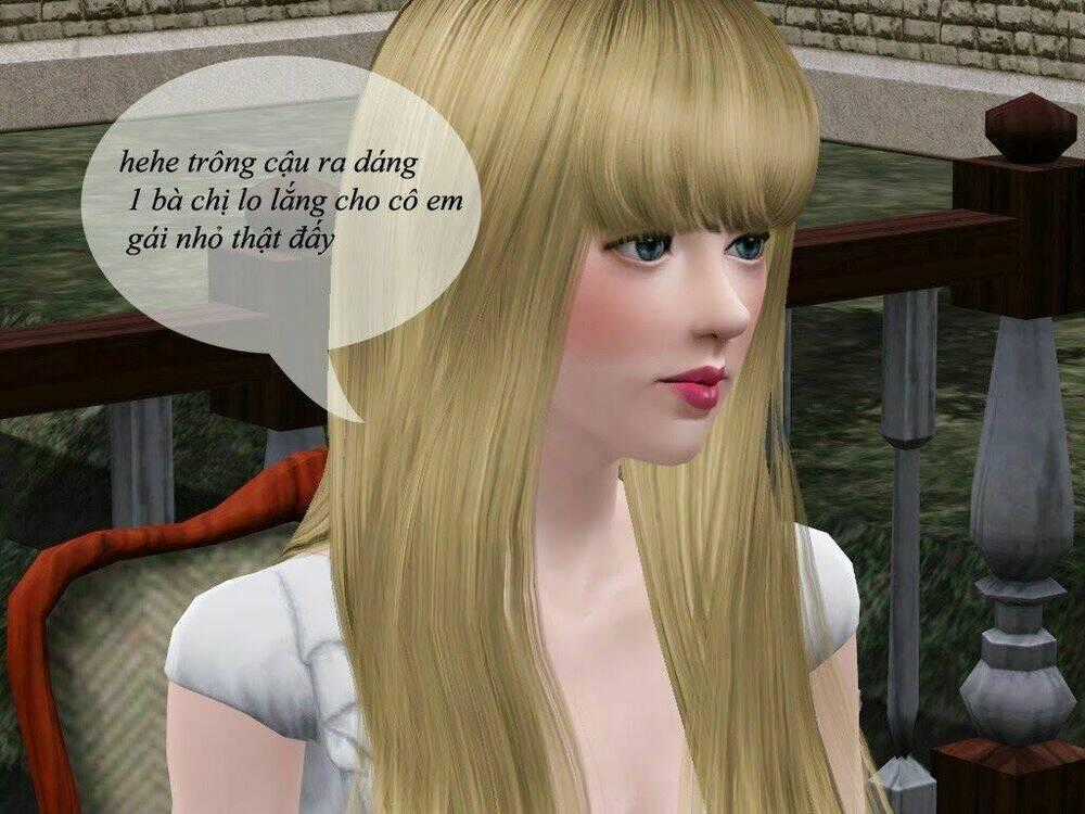 The Fate - Chapter 17 - Trang 57