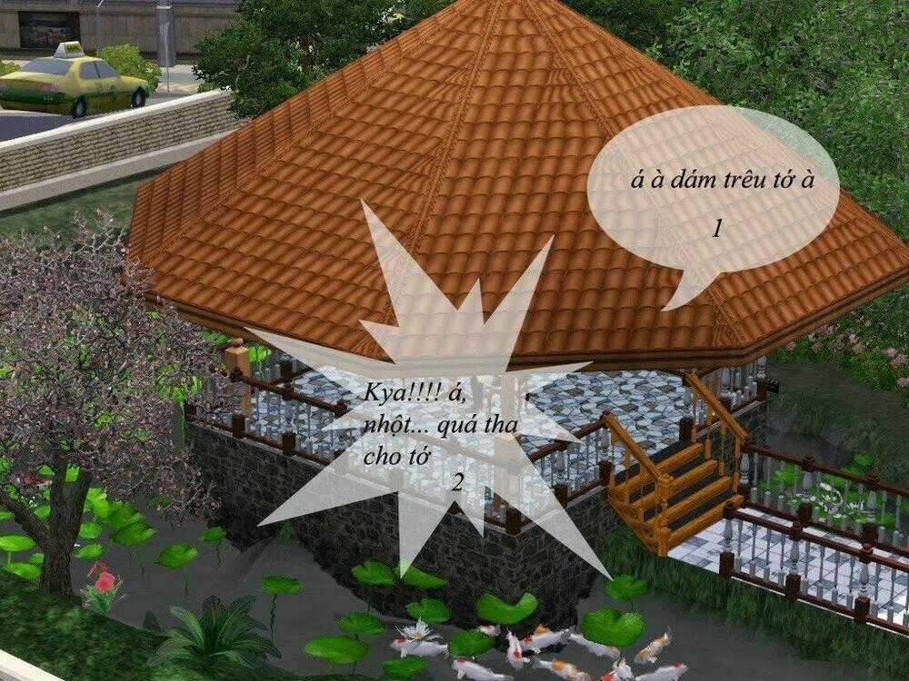 The Fate - Chapter 17 - Trang 58