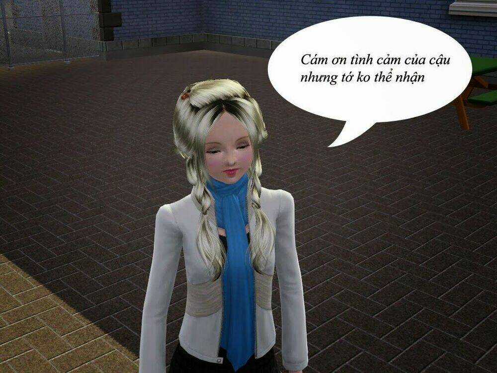 The Fate - Chapter 17 - Trang 7