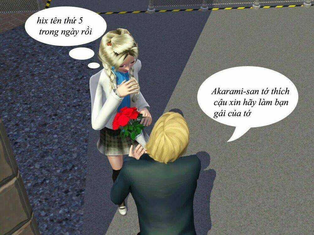 The Fate - Chapter 17 - Trang 9