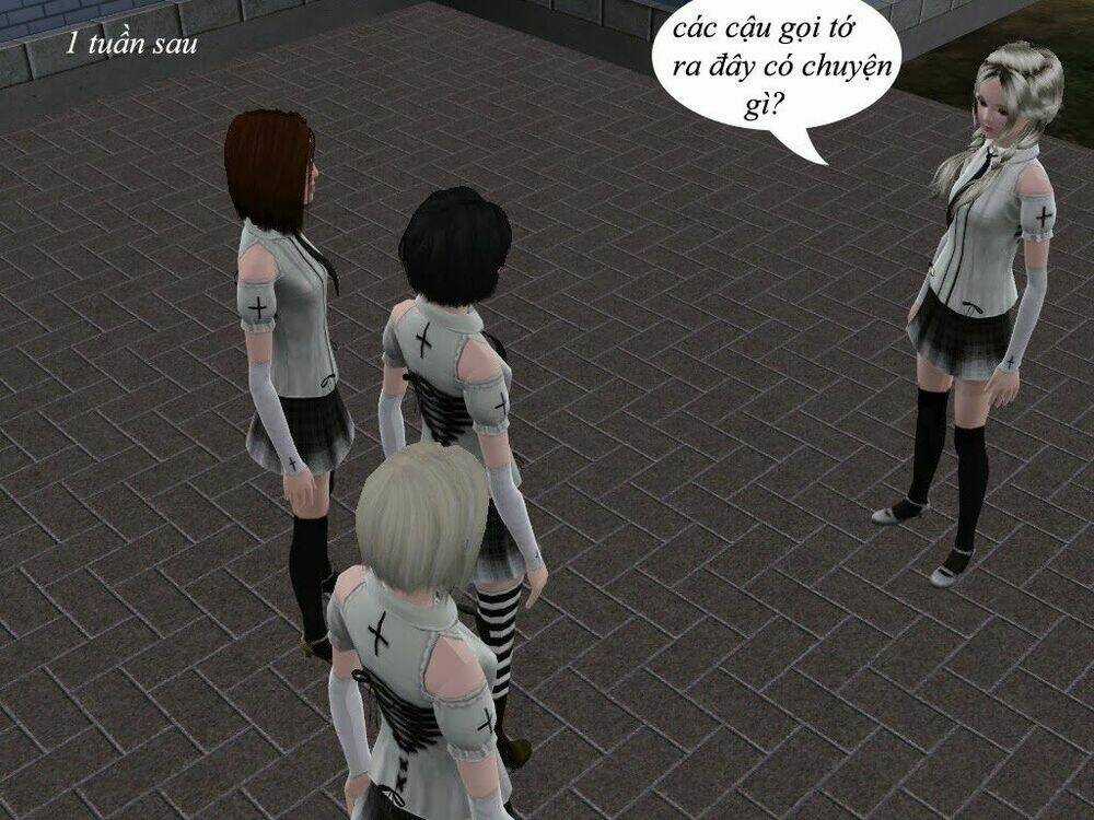 The Fate - Chapter 17 - Trang 10