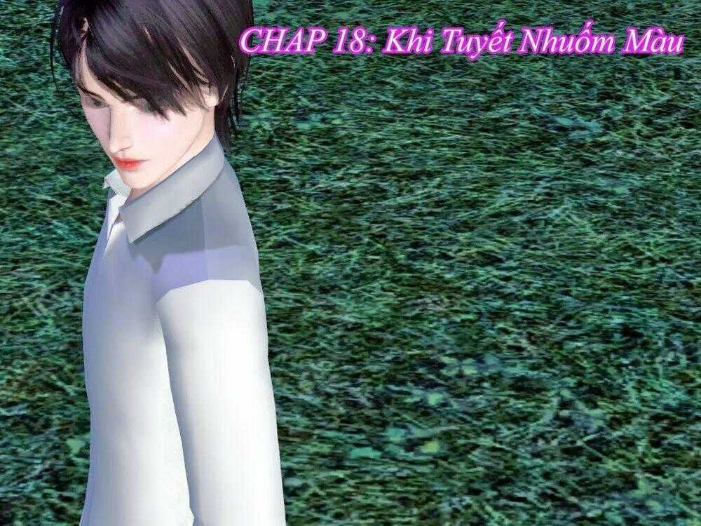 The Fate - Chapter 18.1 - Trang 1