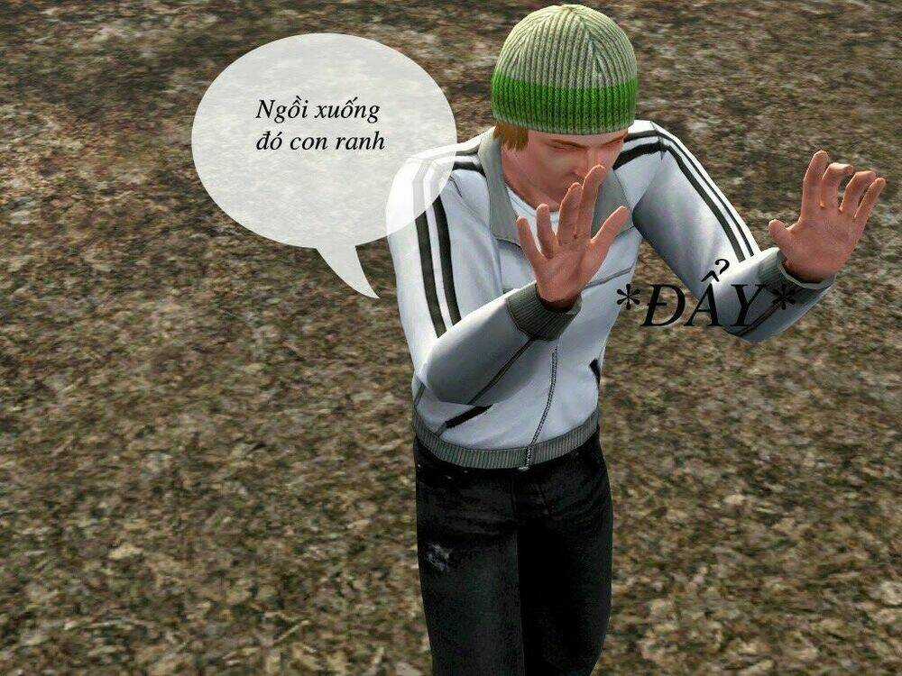 The Fate - Chapter 18.1 - Trang 12