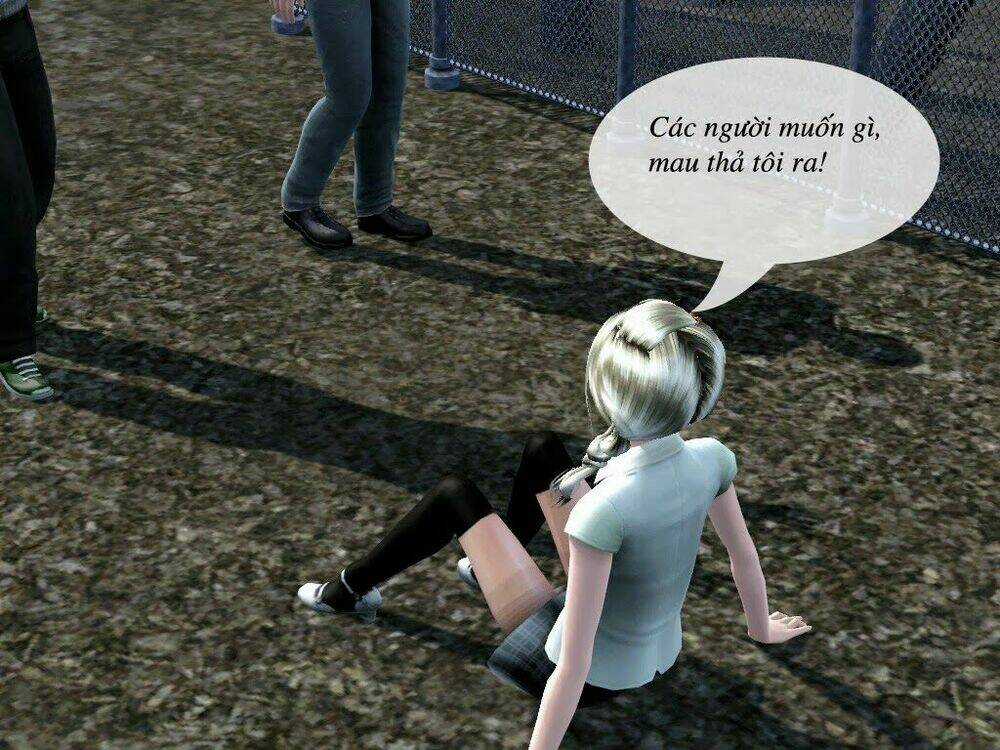 The Fate - Chapter 18.1 - Trang 13