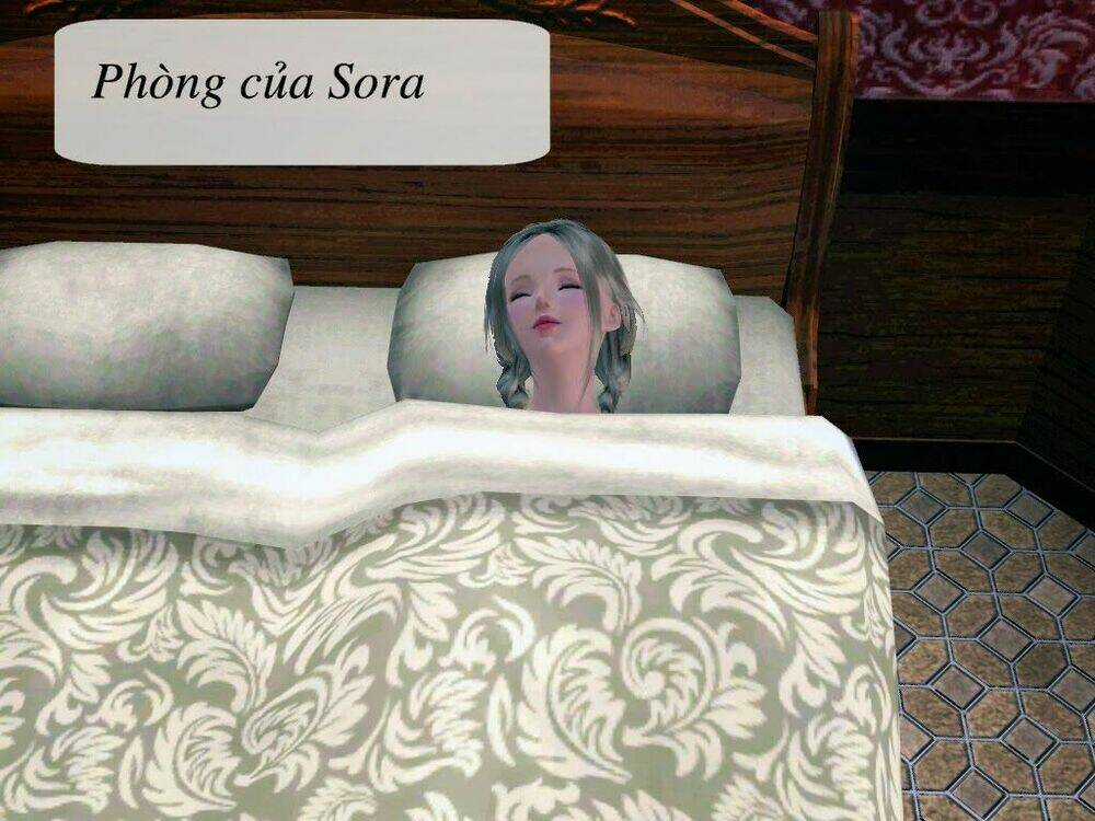 The Fate - Chapter 18.1 - Trang 27