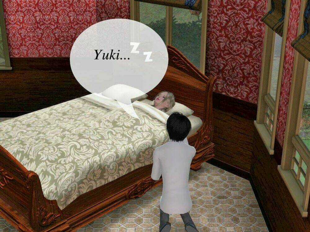 The Fate - Chapter 18.1 - Trang 29