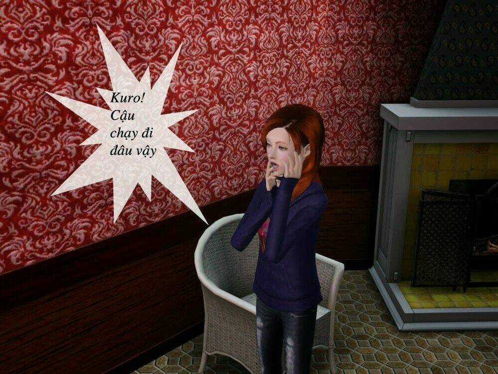 The Fate - Chapter 18.1 - Trang 34