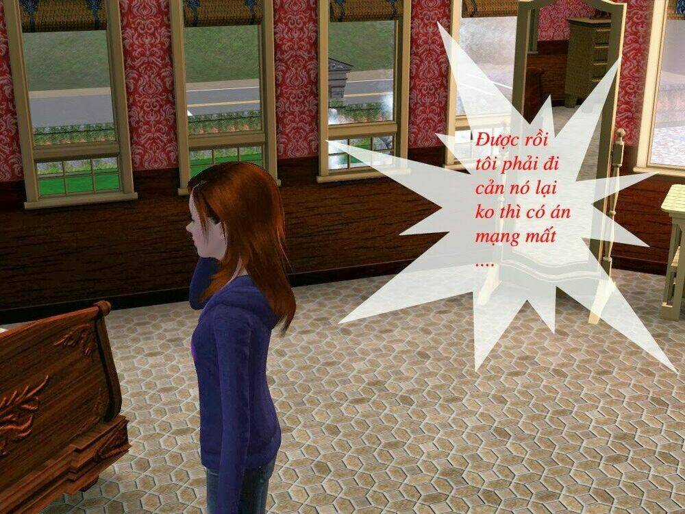 The Fate - Chapter 18.1 - Trang 42