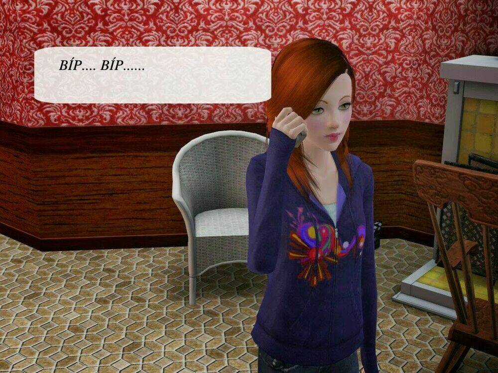 The Fate - Chapter 18.1 - Trang 44