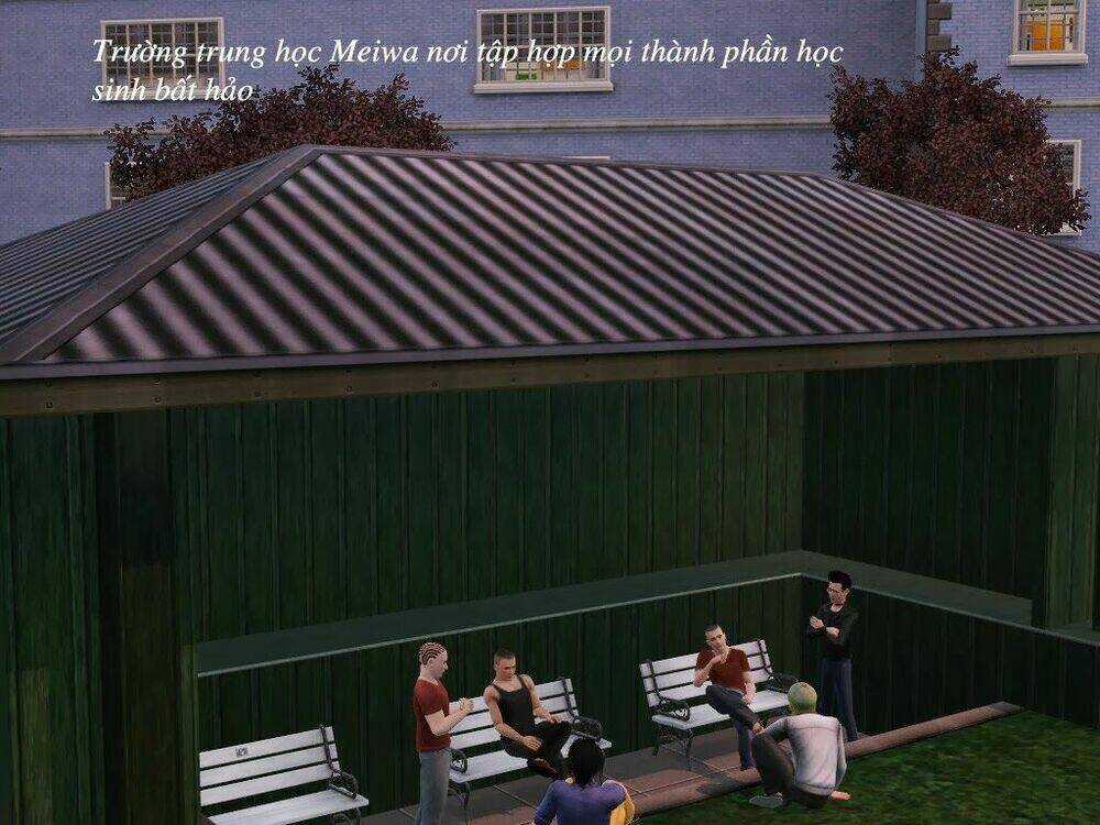 The Fate - Chapter 18.1 - Trang 46