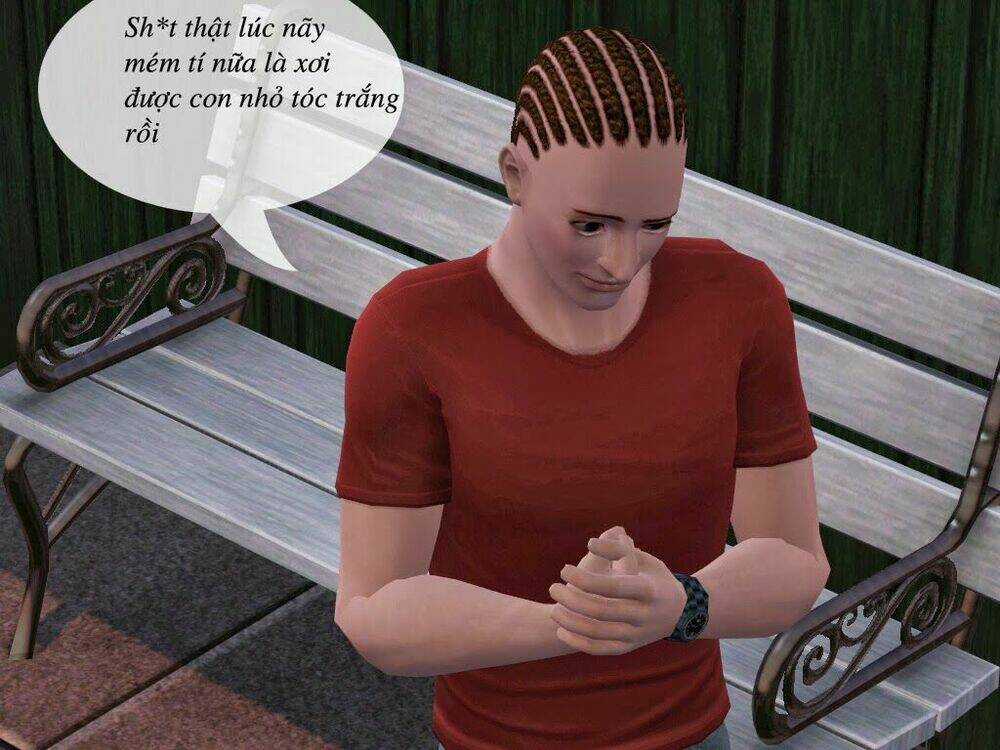 The Fate - Chapter 18.1 - Trang 47