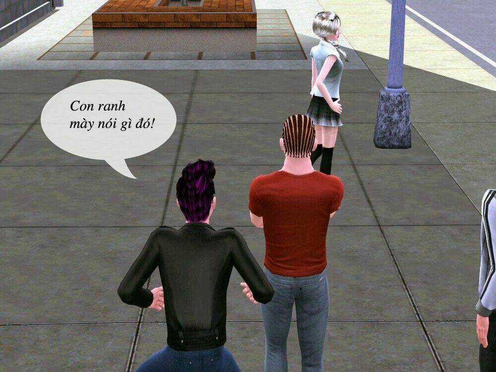 The Fate - Chapter 18.1 - Trang 7