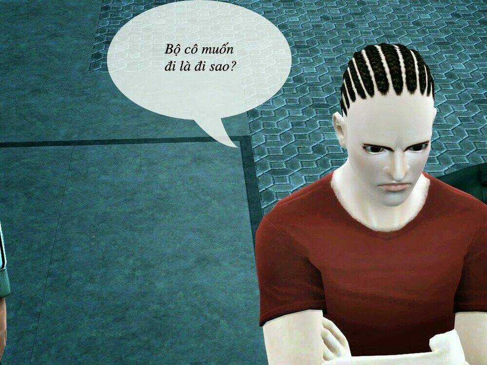 The Fate - Chapter 18.1 - Trang 9