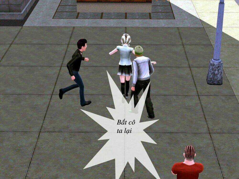 The Fate - Chapter 18.1 - Trang 10