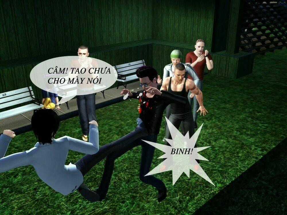 The Fate - Chapter 18.2 - Trang 2