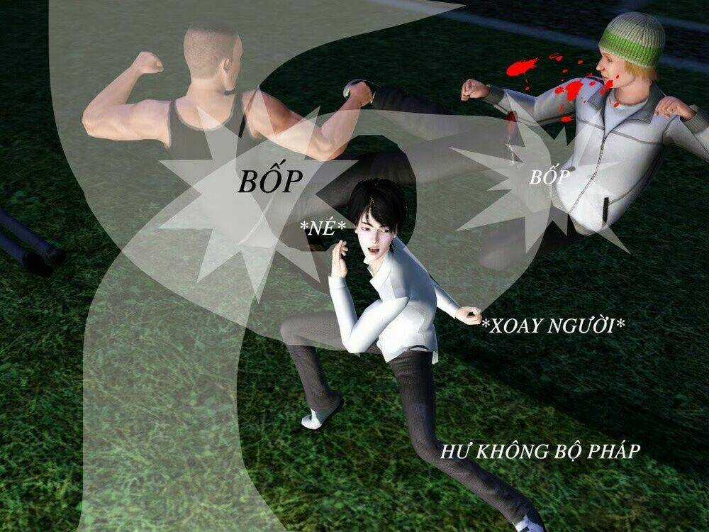 The Fate - Chapter 18.2 - Trang 13