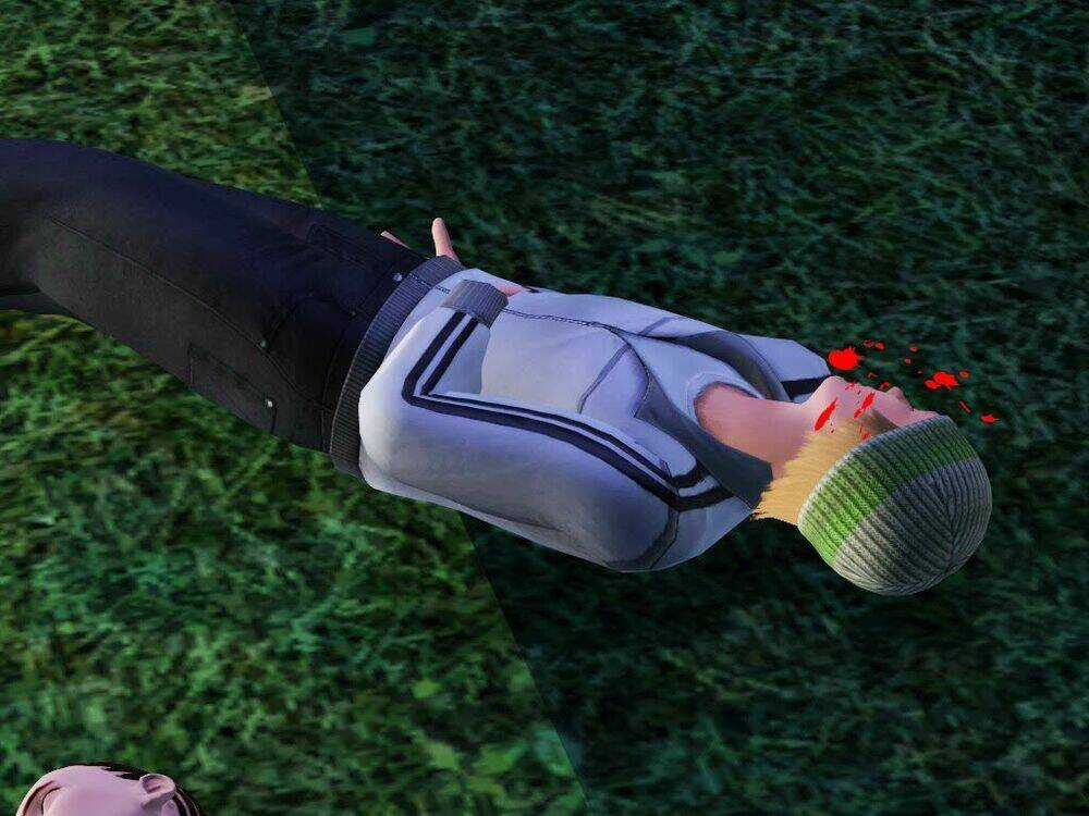 The Fate - Chapter 18.2 - Trang 14