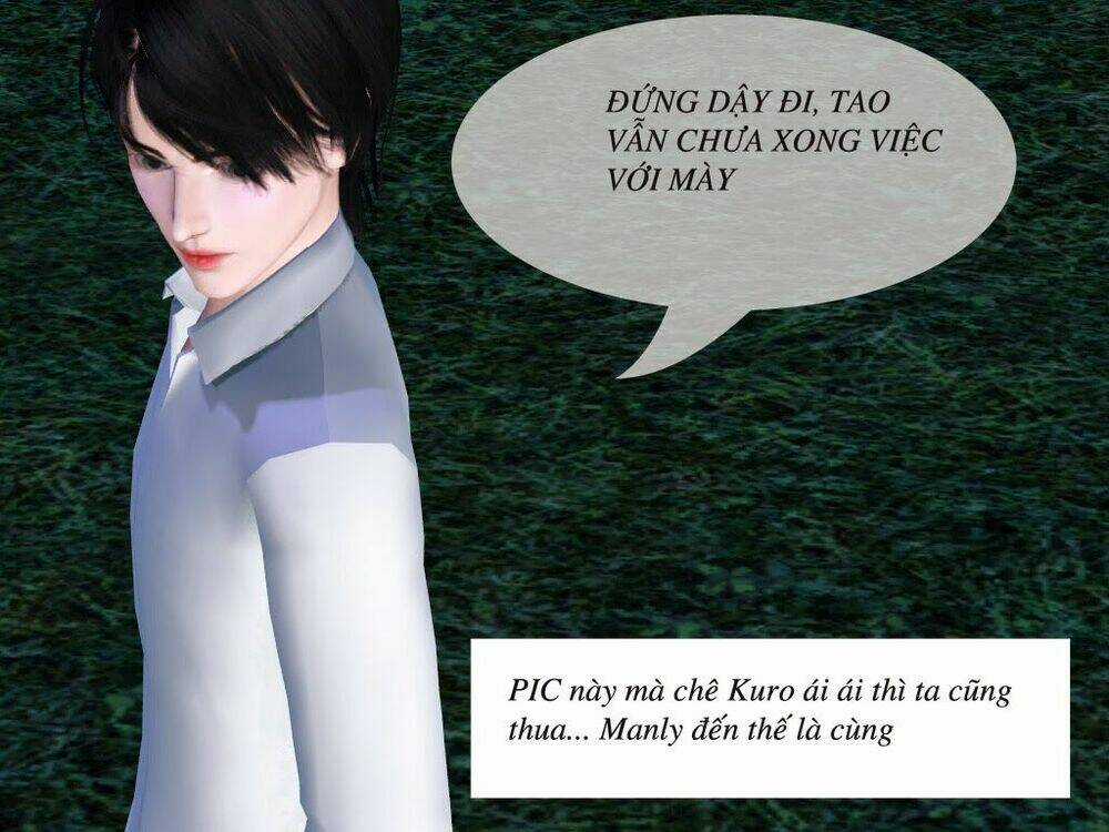 The Fate - Chapter 18.2 - Trang 16