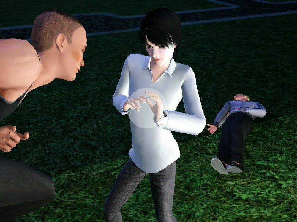 The Fate - Chapter 18.2 - Trang 18