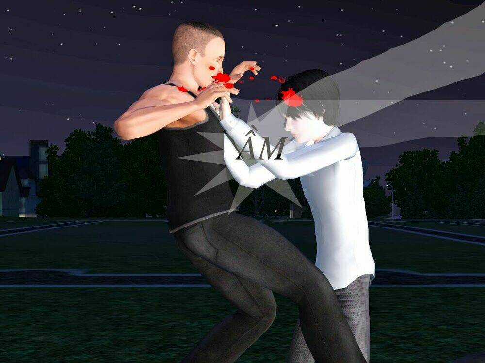 The Fate - Chapter 18.2 - Trang 19