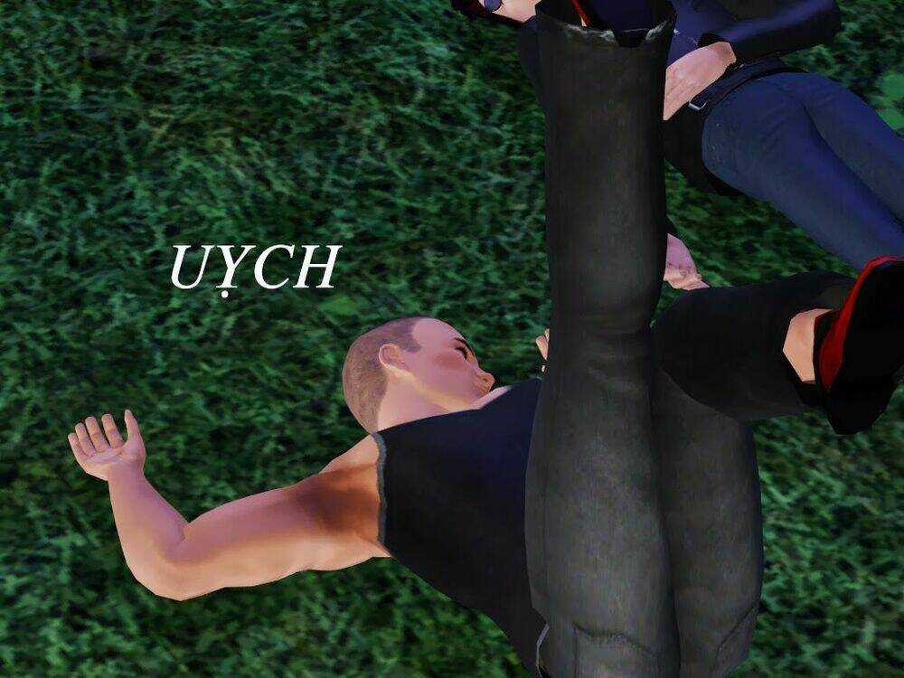 The Fate - Chapter 18.2 - Trang 20