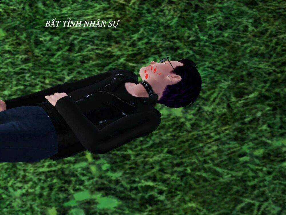 The Fate - Chapter 18.2 - Trang 3