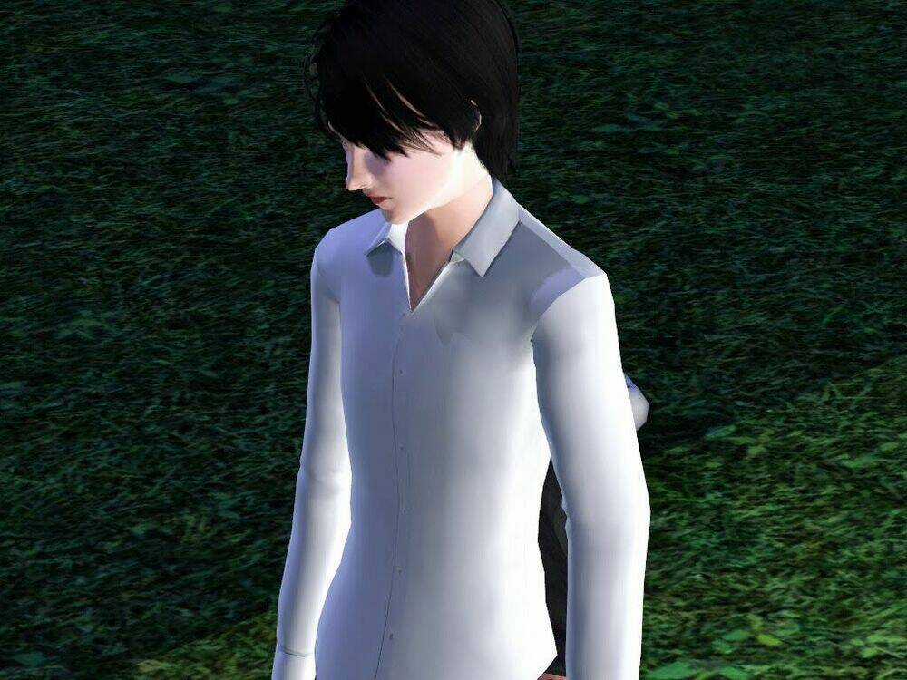 The Fate - Chapter 18.2 - Trang 21