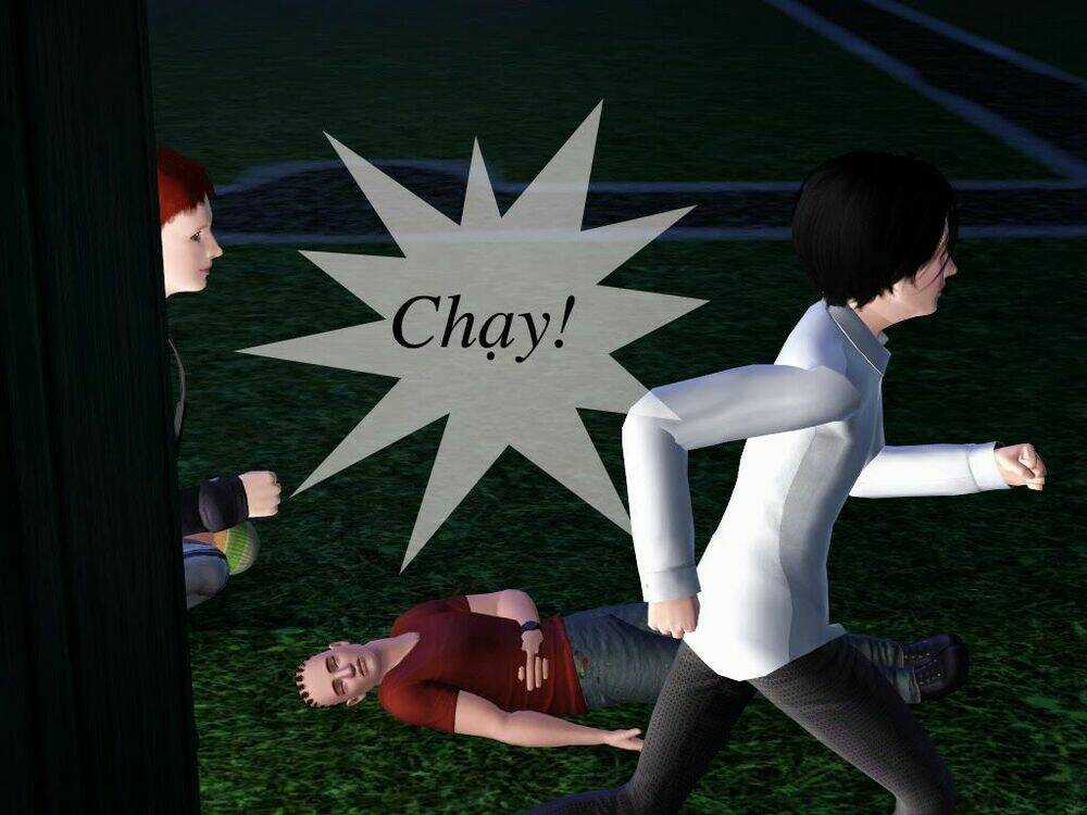 The Fate - Chapter 18.2 - Trang 26