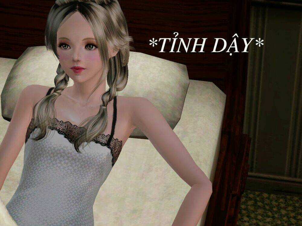 The Fate - Chapter 18.2 - Trang 27