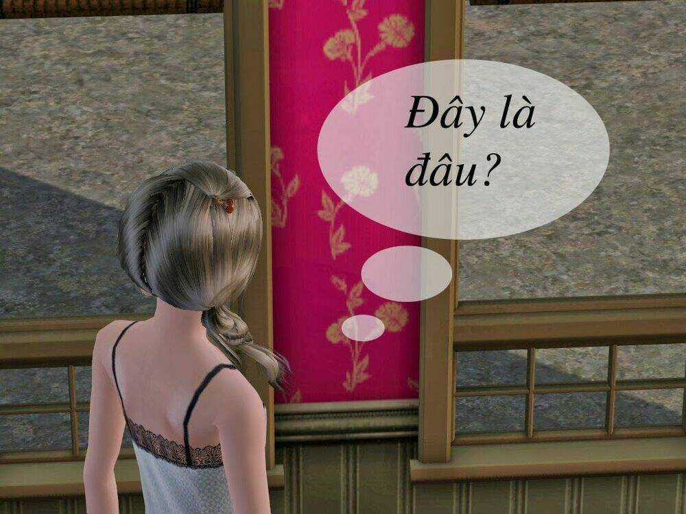 The Fate - Chapter 18.2 - Trang 28