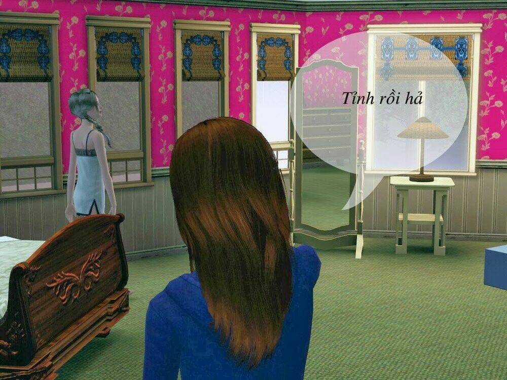 The Fate - Chapter 18.2 - Trang 29