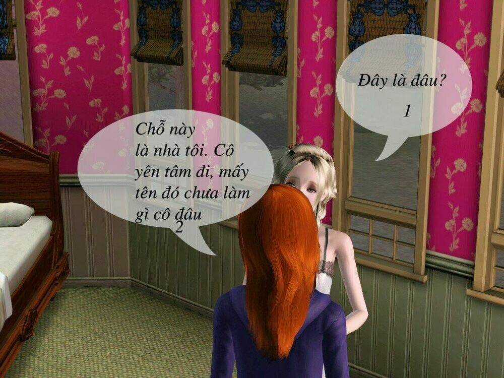 The Fate - Chapter 18.2 - Trang 30