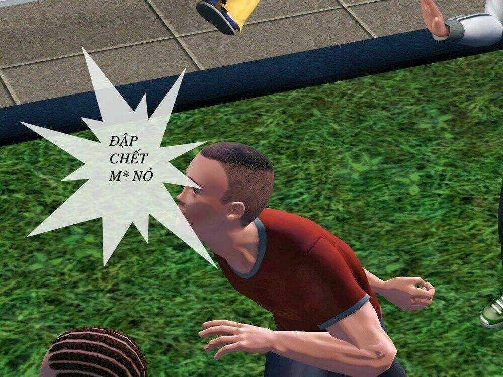 The Fate - Chapter 18.2 - Trang 4