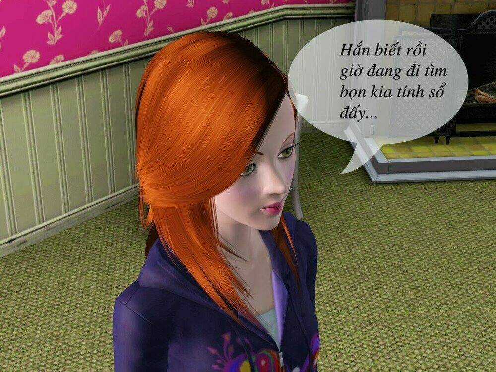 The Fate - Chapter 18.2 - Trang 32