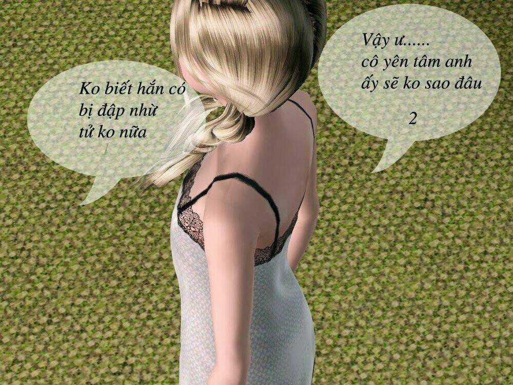 The Fate - Chapter 18.2 - Trang 33