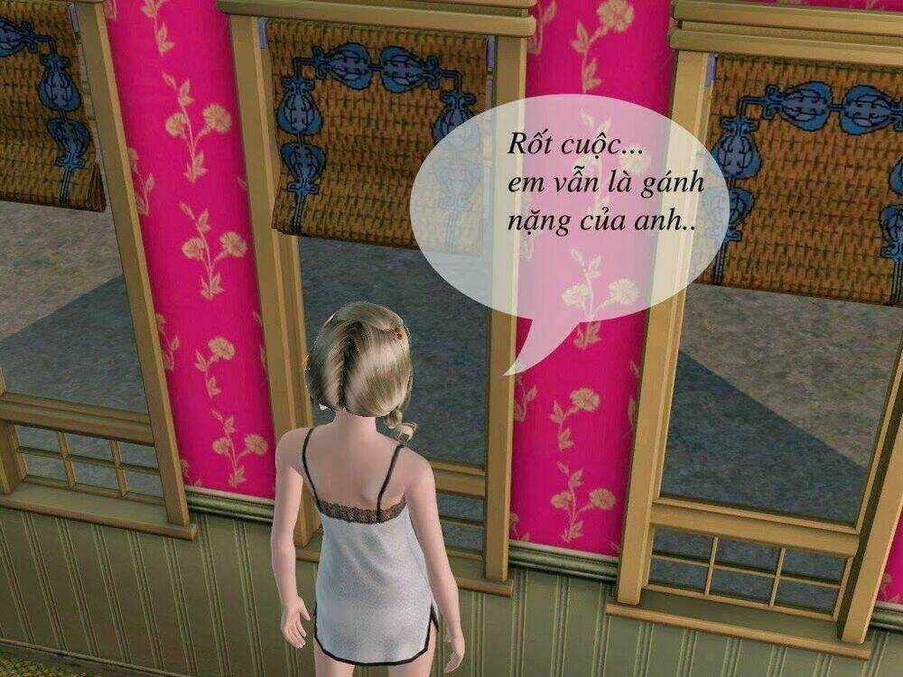 The Fate - Chapter 18.2 - Trang 34