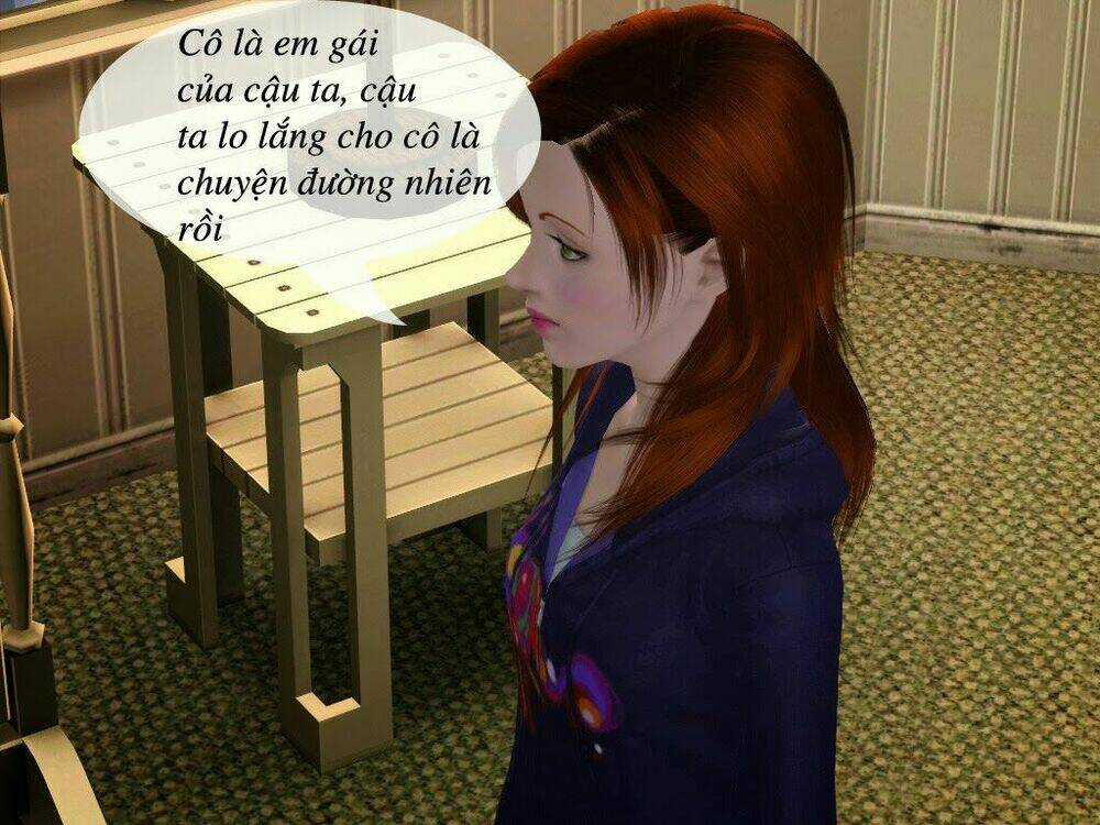 The Fate - Chapter 18.2 - Trang 35