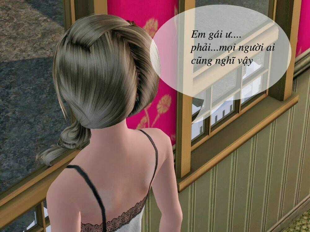 The Fate - Chapter 18.2 - Trang 36