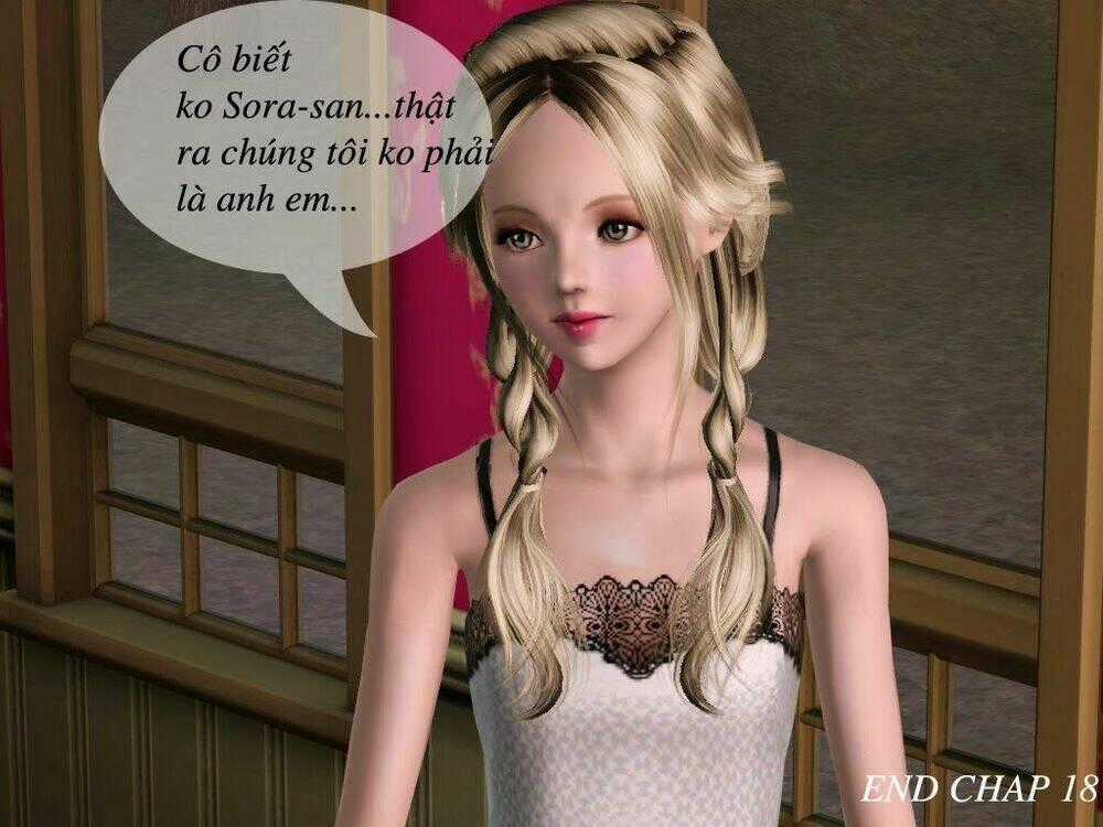 The Fate - Chapter 18.2 - Trang 37